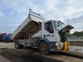 Volvo Fl FL 240 euro5, снимка 7