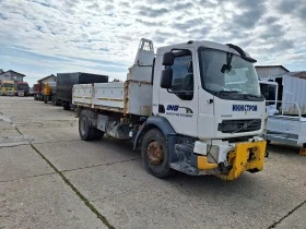 Volvo Fl FL 240 euro5, снимка 2