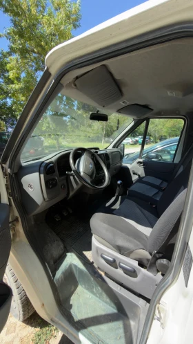 Ford Transit, снимка 3