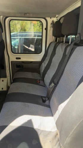 Ford Transit, снимка 4