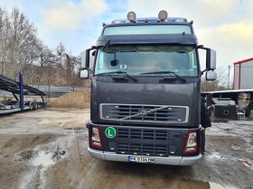Volvo Fh Помпа-Ретардер, снимка 14 - Камиони - 45542220