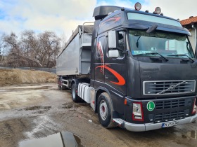 Volvo Fh Помпа-Ретардер, снимка 16 - Камиони - 45542220