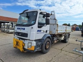  Volvo Fl