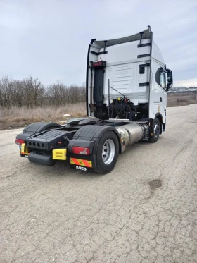 Iveco Stralis 440   | Mobile.bg    2