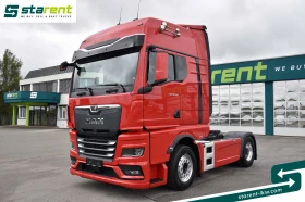  Man Tgx