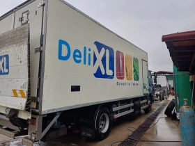 Daf CF 65/210   | Mobile.bg    6