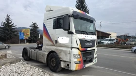 Man Tgx 18 48 EURO 6 Хидравлична помпа , снимка 2