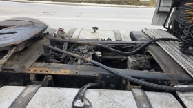 Man Tgx 18 48 EURO 6 Хидравлична помпа , снимка 6