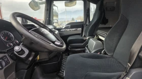 Man Tgx 18 48 EURO 6 Хидравлична помпа , снимка 9