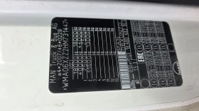 Man Tgx 18 48 EURO 6 Хидравлична помпа , снимка 7