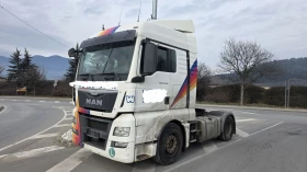 Man Tgx 18 48 EURO 6 Хидравлична помпа  - изображение 1