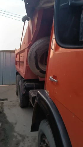 Kamaz 55111 Самосвал | Auto.bg — изображение 3