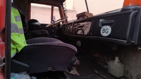 Kamaz 55111 Самосвал | Auto.bg — изображение 5