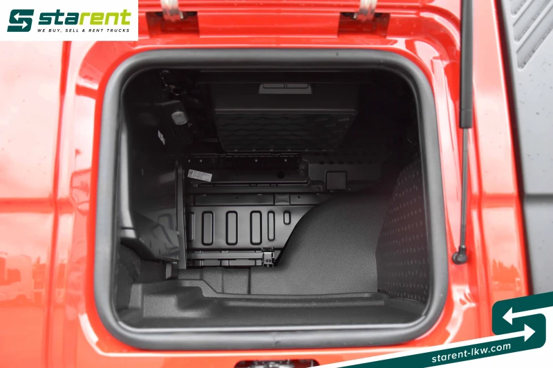 Man Tgx SZM25089, снимка 13 - Камиони - 51754001