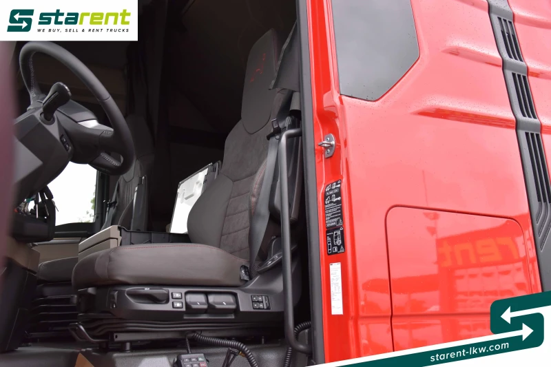 Man Tgx SZM25089, снимка 15 - Камиони - 51754001