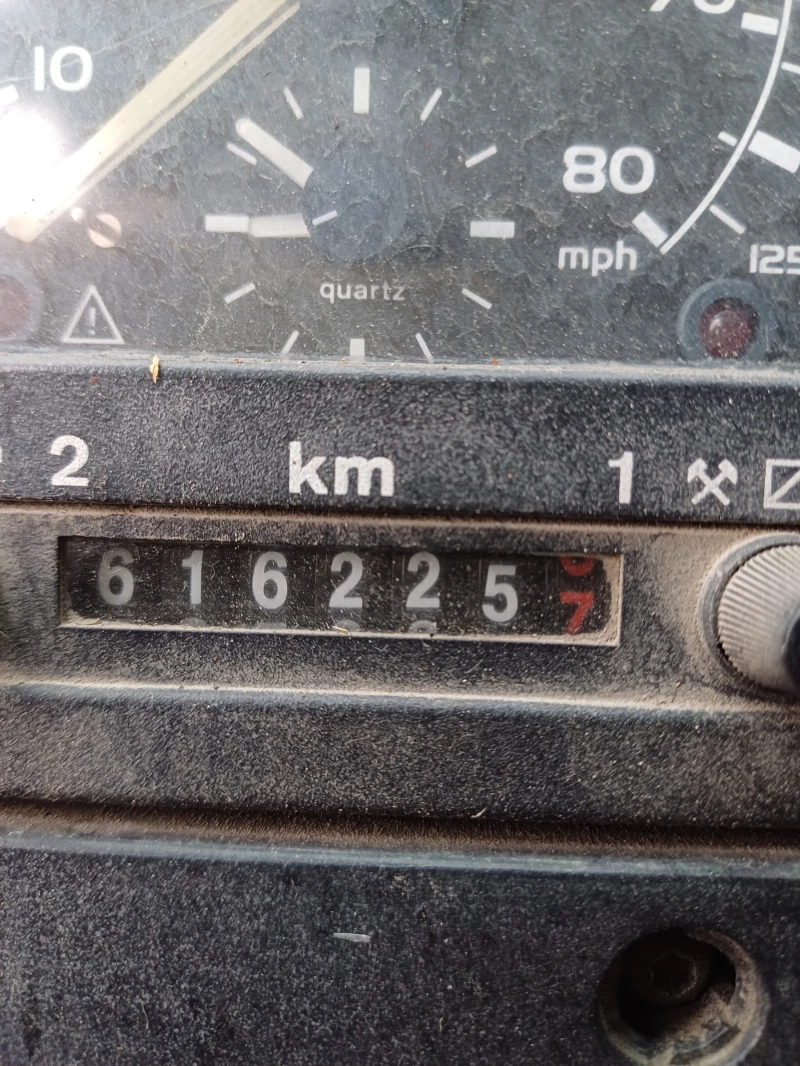 Daf CF 65/210 на части, снимка 2 - Камиони - 52332458