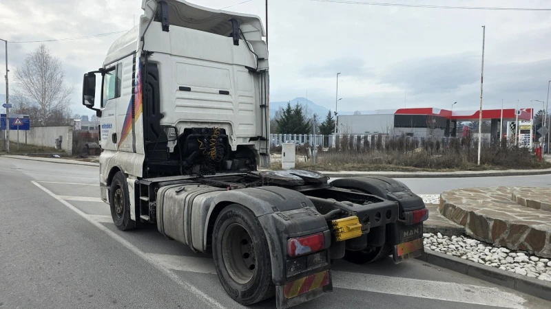 Man Tgx 18 48 EURO 6 Хидравлична помпа , снимка 4 - Камиони - 53179370