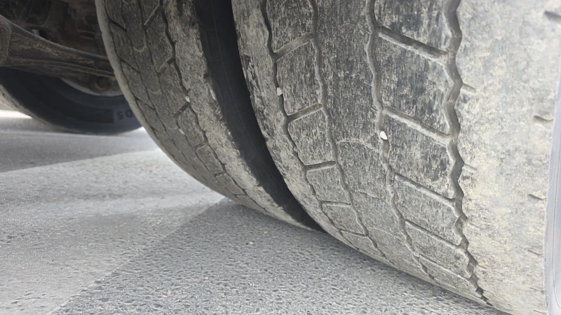 Man Tgx 18 48 EURO 6 Хидравлична помпа , снимка 5 - Камиони - 53179370