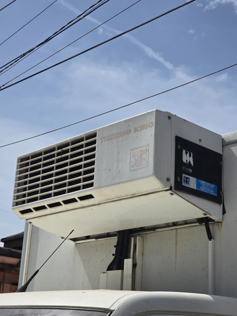 VW Lt 2.8, снимка 7 - Камиони - 53328239