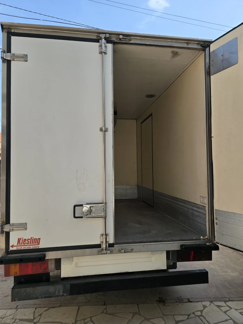 VW Lt 2.8, снимка 5 - Камиони - 53328239