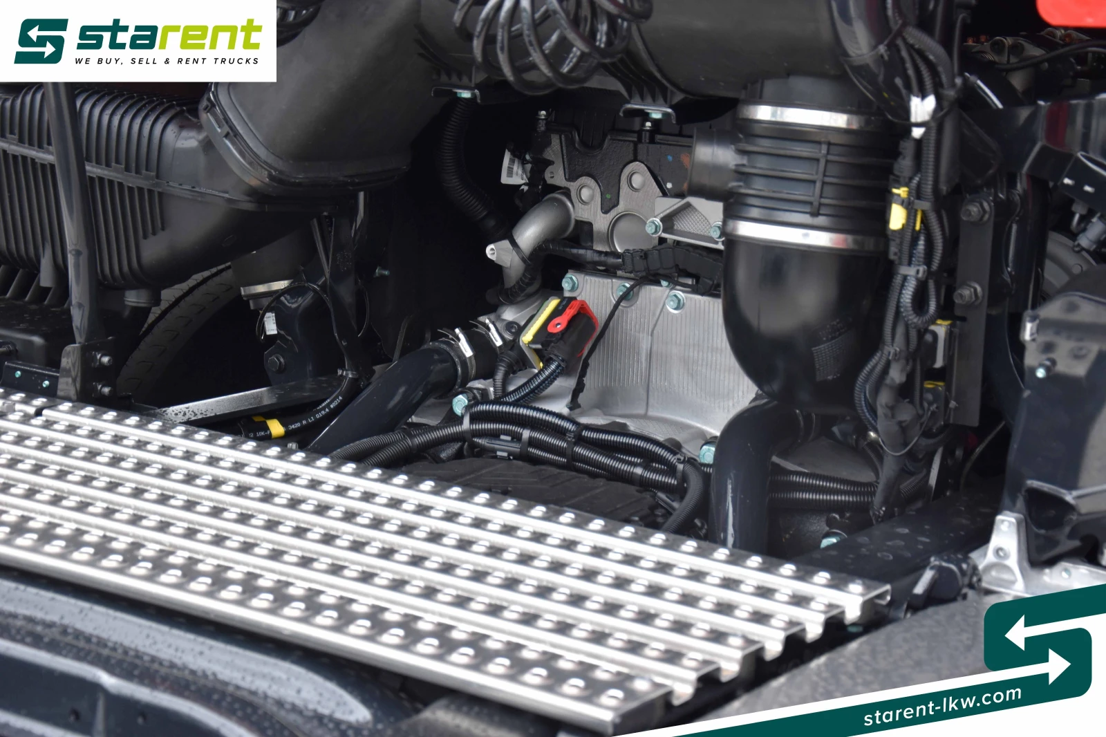 Man Tgx SZM25089 | Mobile.bg   12