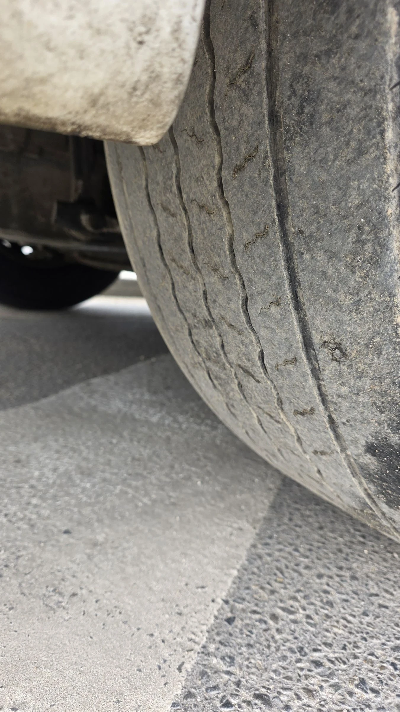 Man Tgx 18 48 EURO 6 Хидравлична помпа  - изображение 8