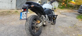 Honda Hornet CB600F, снимка 2