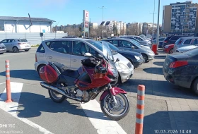 Honda Deauville, снимка 3