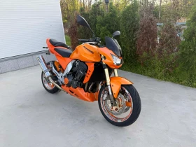 Kawasaki Z, снимка 2