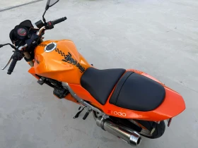 Kawasaki Z, снимка 5