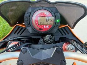 Kawasaki Z, снимка 12