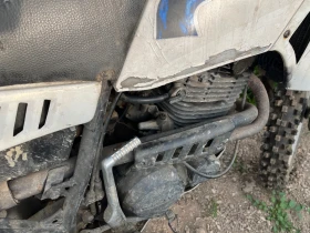 Cagiva 125, снимка 5