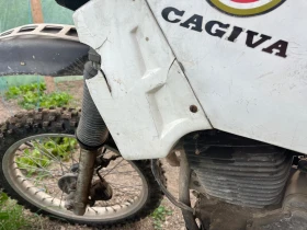 Cagiva 125, снимка 2