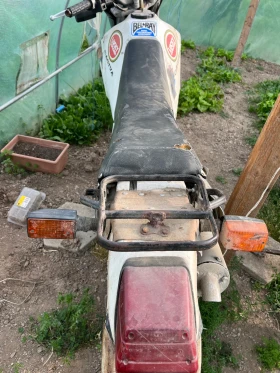 Cagiva 125, снимка 3