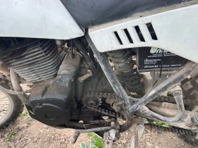 Cagiva 125, снимка 1