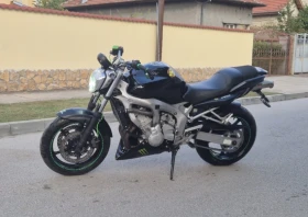 Yamaha FZ6 Mivv, снимка 2