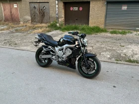 Yamaha FZ6 Mivv, снимка 9