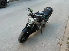 Yamaha FZ6 Mivv, снимка 6