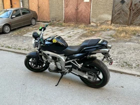 Yamaha FZ6 Mivv, снимка 11