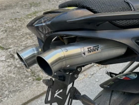 Yamaha FZ6 Mivv, снимка 12