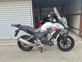 Honda Cb 500XA 35kw, снимка 2