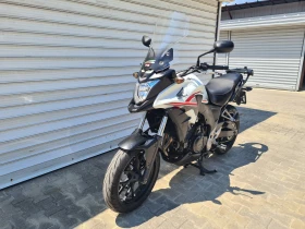 Honda Cb 500XA 35kw, снимка 4