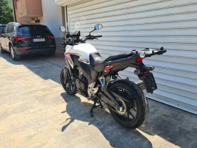 Honda Cb 500XA 35kw, снимка 6