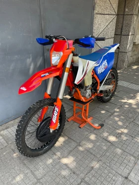 Ktm 350 EXCF, снимка 3