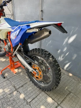 Ktm 350 EXCF, снимка 2