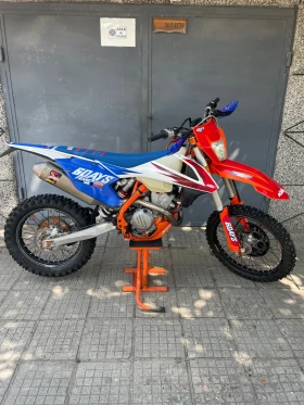 Ktm 350 EXCF, снимка 4