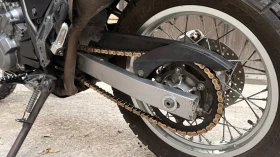 Yamaha Xt 660R, снимка 2