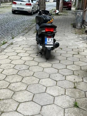 Honda Pcx, снимка 4