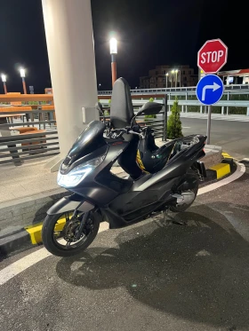 Honda Pcx, снимка 5