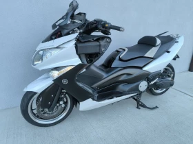 Yamaha T-max WHITE MAX, Нов внос Италия , снимка 11